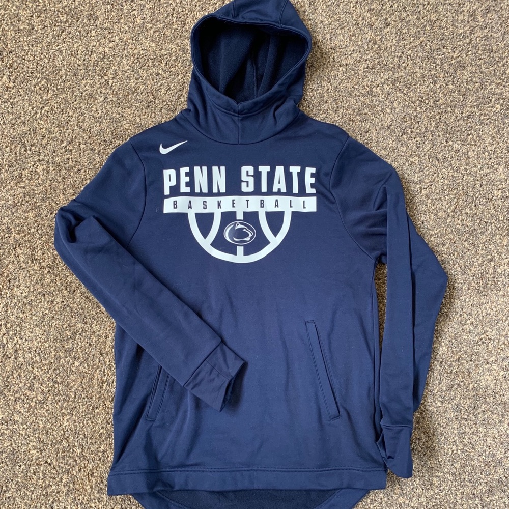 Penn State Basketball Sweatshirt